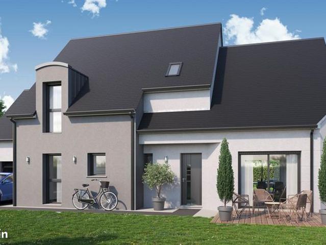 Maison 5 pièces 146 m²