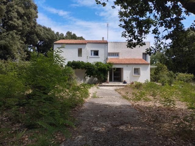 Maison 5 pièces 146 m²