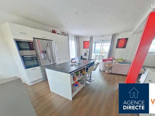 Maison 5 pièces 146 m²