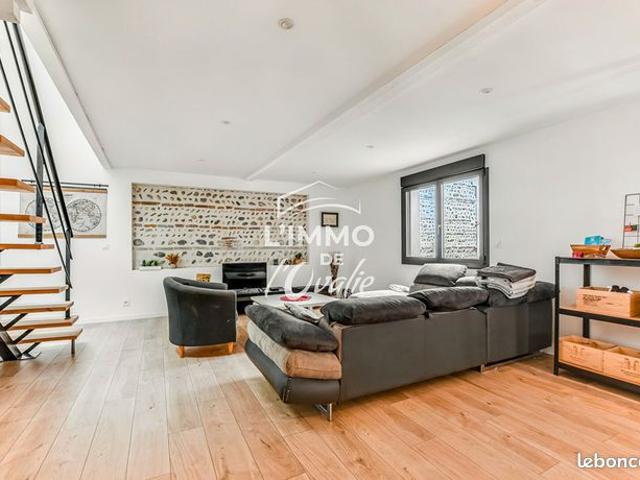 Maison 5 pièces 146 m²