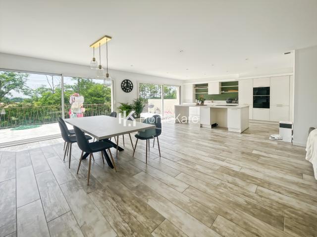 Maison 5 pièces 146 m²
