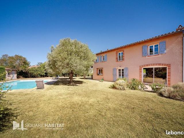 Maison 5 pièces 146 m²