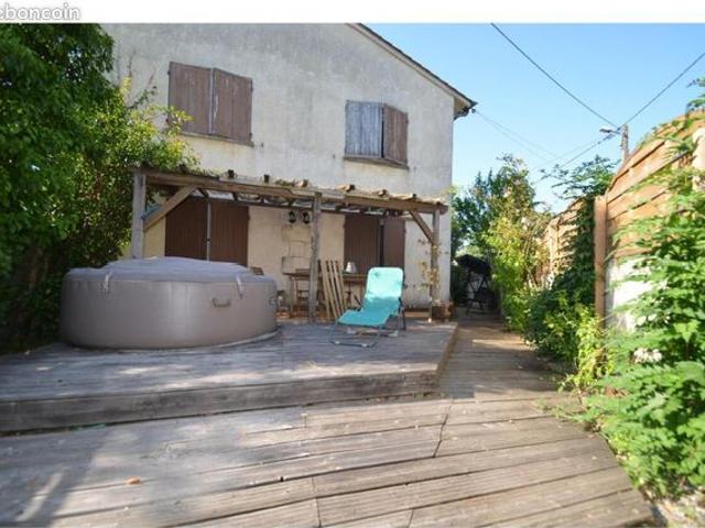 Chalet 5 pièces 146 m²