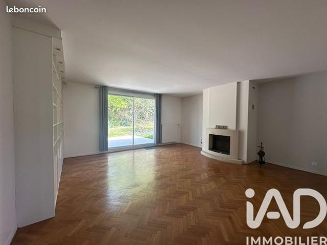 Maison 5 pièces 146 m²