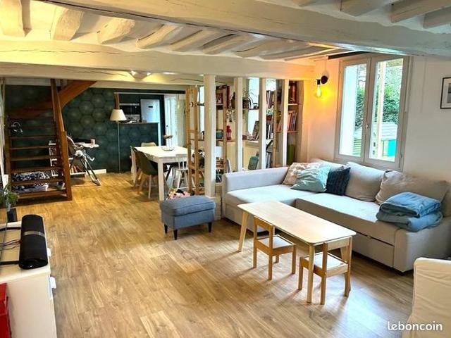 Maison 5 pièces 146 m²