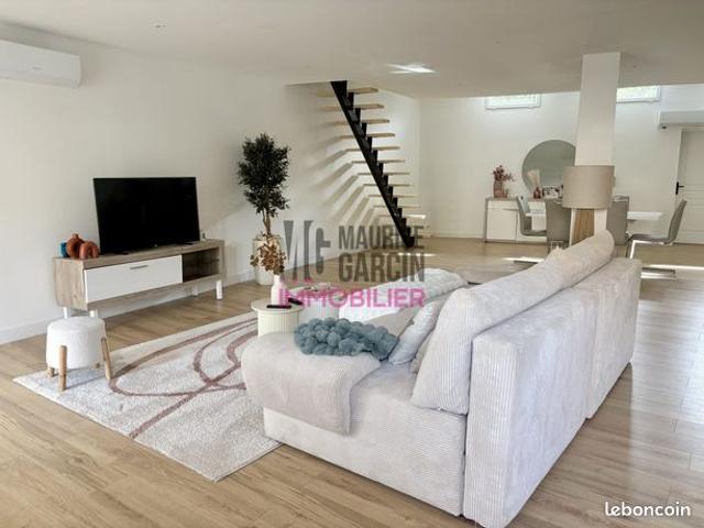 Maison 5 pièces 146 m²