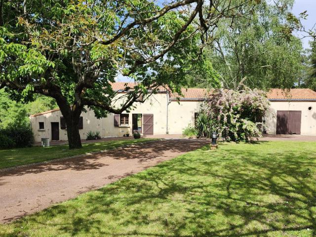 Maison 5 pièces 146 m²