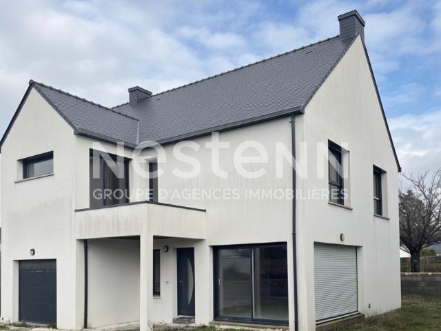 Maison 5 pièces 146 m²