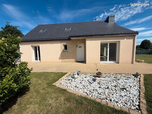 Maison 5 pièces 146 m²