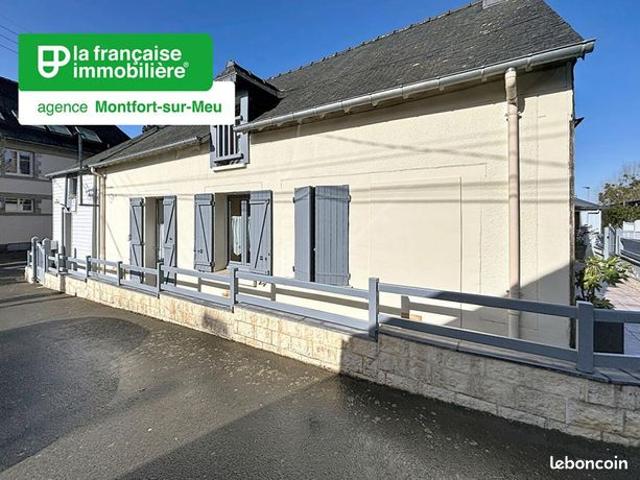 Maison 5 pièces 146 m²
