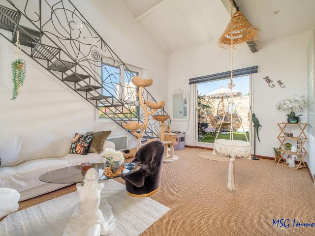 Maison 5 pièces 146 m²
