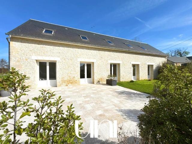 Maison 5 pièces 146 m²