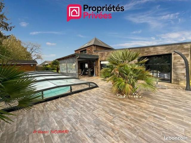 Maison 5 pièces 146 m²