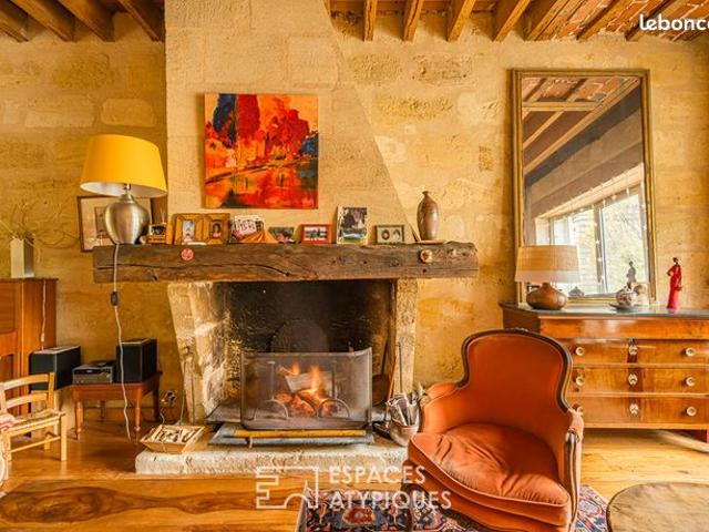 Maison 5 pièces 146 m²