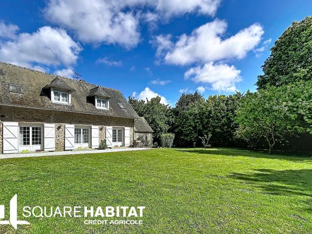 Maison 5 pièces 146 m²