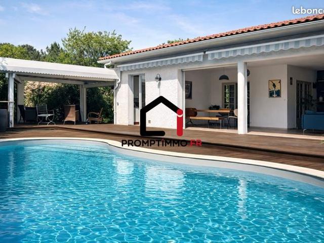 Maison 5 pièces 146 m²