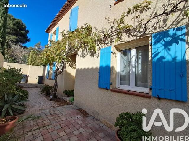 Maison 5 pièces 146 m²