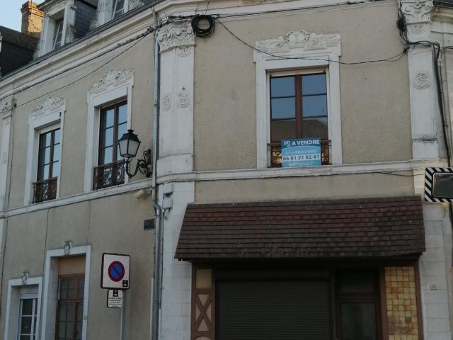 Maison 5 pièces 146 m²