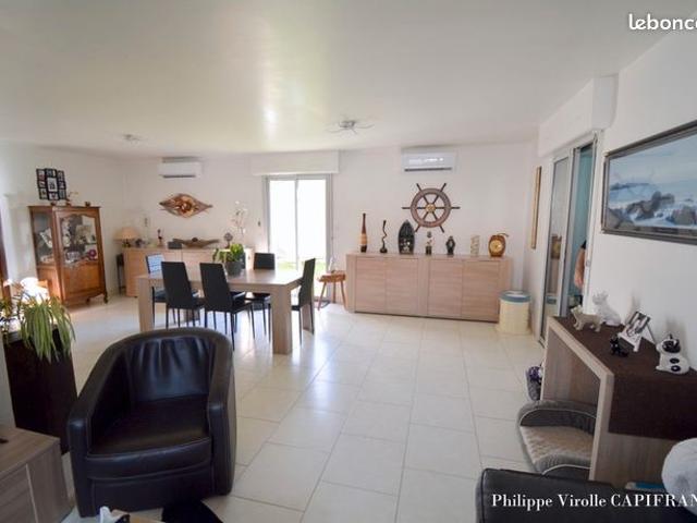 Maison 5 pièces 146 m²