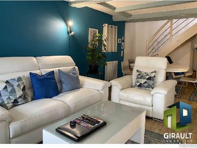 Maison 5 pièces 146 m²