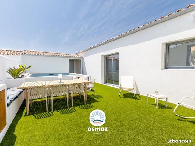 Maison 5 pièces 146 m²