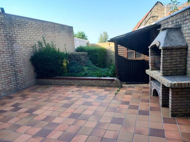 Maison 5 pièces 146 m²
