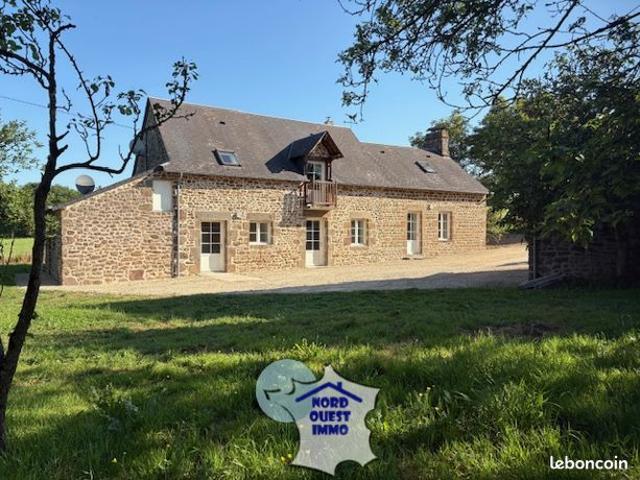 Maison 5 pièces 146 m²