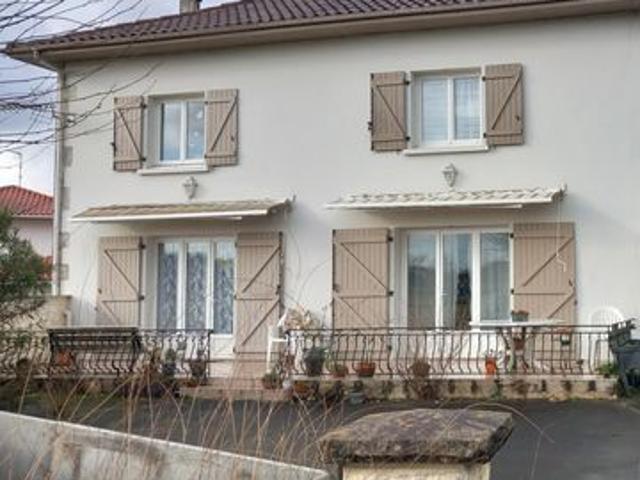 Maison 5 pièces 146 m²