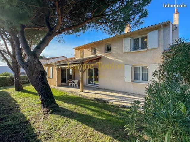 Maison 5 pièces 146 m²