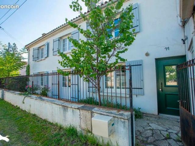 Maison 5 pièces 146 m²