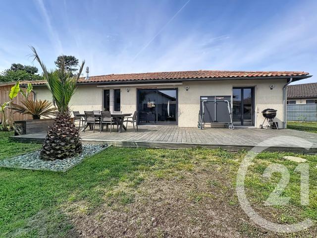 Maison 5 pièces 146 m²