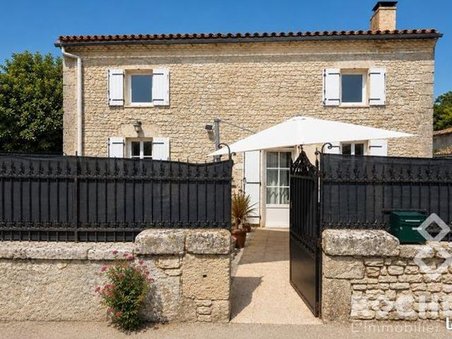 Maison 5 pièces 146 m²