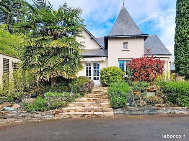 Maison 5 pièces 146 m²
