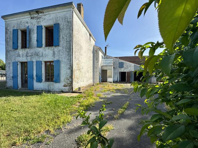 Maison 5 pièces 146 m²