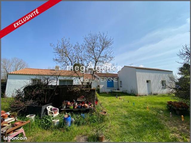 Maison 5 pièces 146 m²
