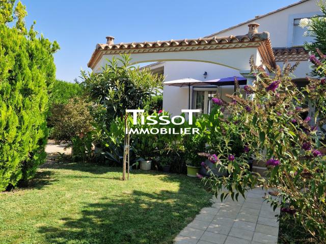 Maison 5 pièces 143 m²