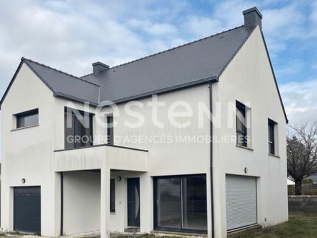 Maison 5 pièces 146 m²