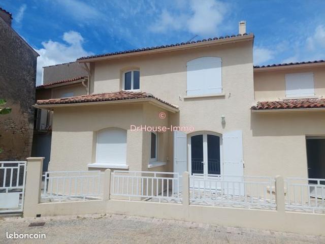 Maison 5 pièces 146 m²