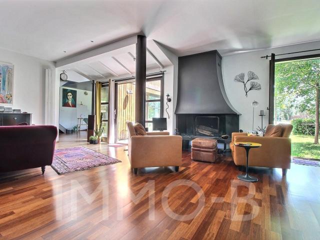 Maison 5 pièces 146 m²
