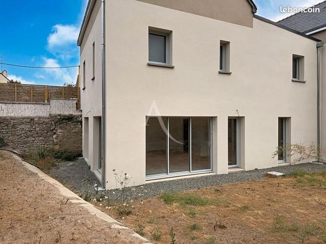 Maison 5 pièces 146 m²