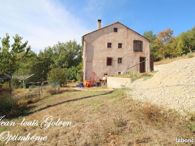 Maison 5 pièces 146 m²