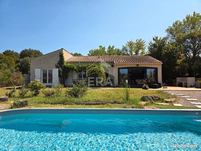 Maison 5 pièces 146 m²