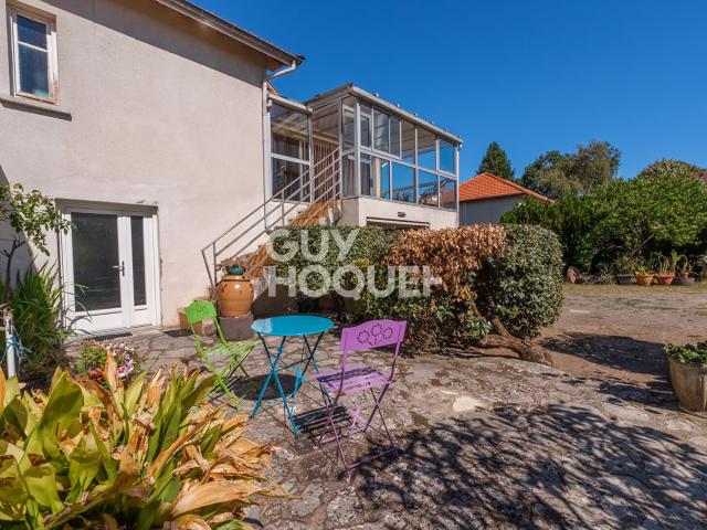 Maison 5 pièces 146 m²