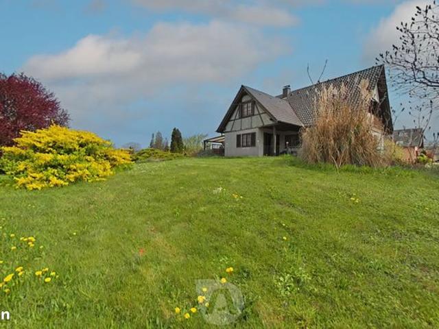Maison 5 pièces 146 m²