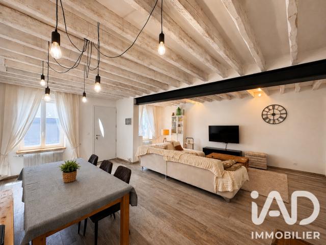 Maison 5 pièces 146 m²