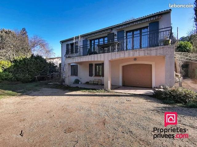 Maison 5 pièces 146 m²
