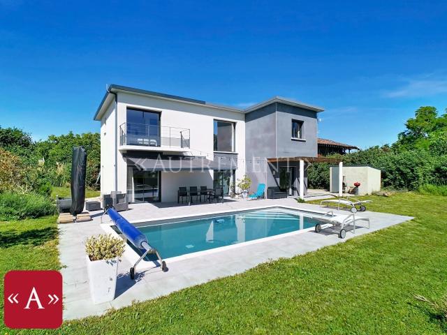 Maison 5 pièces 146 m²