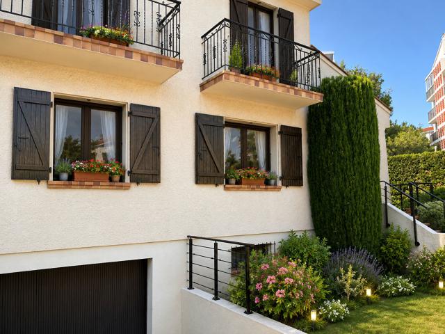 Maison 5 pièces 146 m²