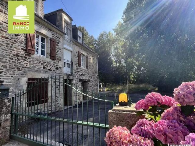 Maison 5 pièces 146 m²