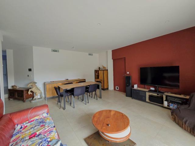 Maison 5 pièces 146 m²
